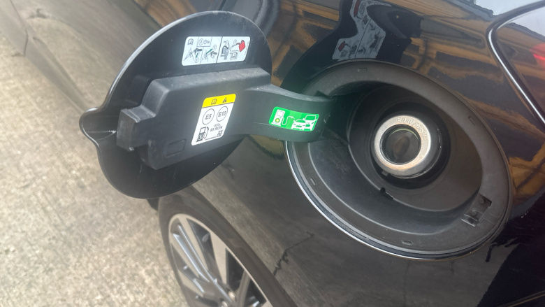 Ford Fiesta 1.0 EcoBoost Titanium X 5dr Petrol Hatchback